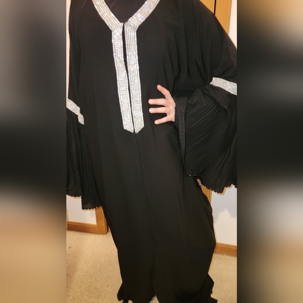 Abaya